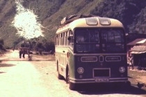 Picture of bus