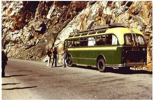 SLA 762 in the Khyber Pass