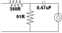 New digital output circuit