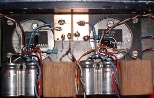 Another non-inverted GC circuit.
