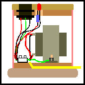 Solder station power supply